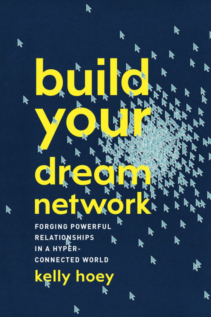 New Book Reveals Why Shy People Make the Best Schmoozers—and Other Networking Secrets