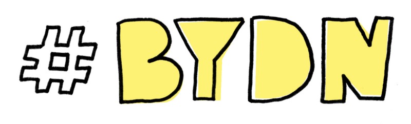 Tips From #BYDN: Generosity