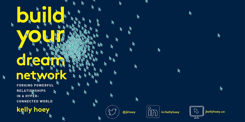 Skills for Success: Build Your Dream Network