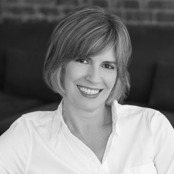 J. Kelly Hoey – Keynote Speaker Networking Expert Author