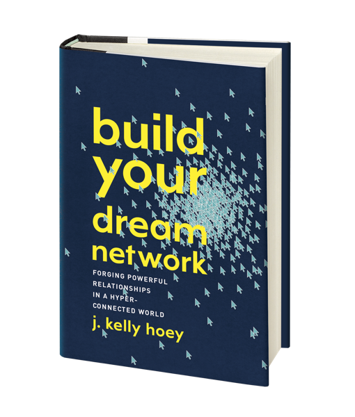 Build Your Dream Network